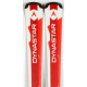 Narty DYNASTAR MX-R 142cm + wiązania LOOK XPress 11